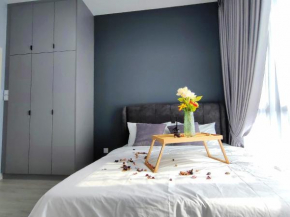 Meta City Family Suite Equine Park IOI City Mall Serdang UPM